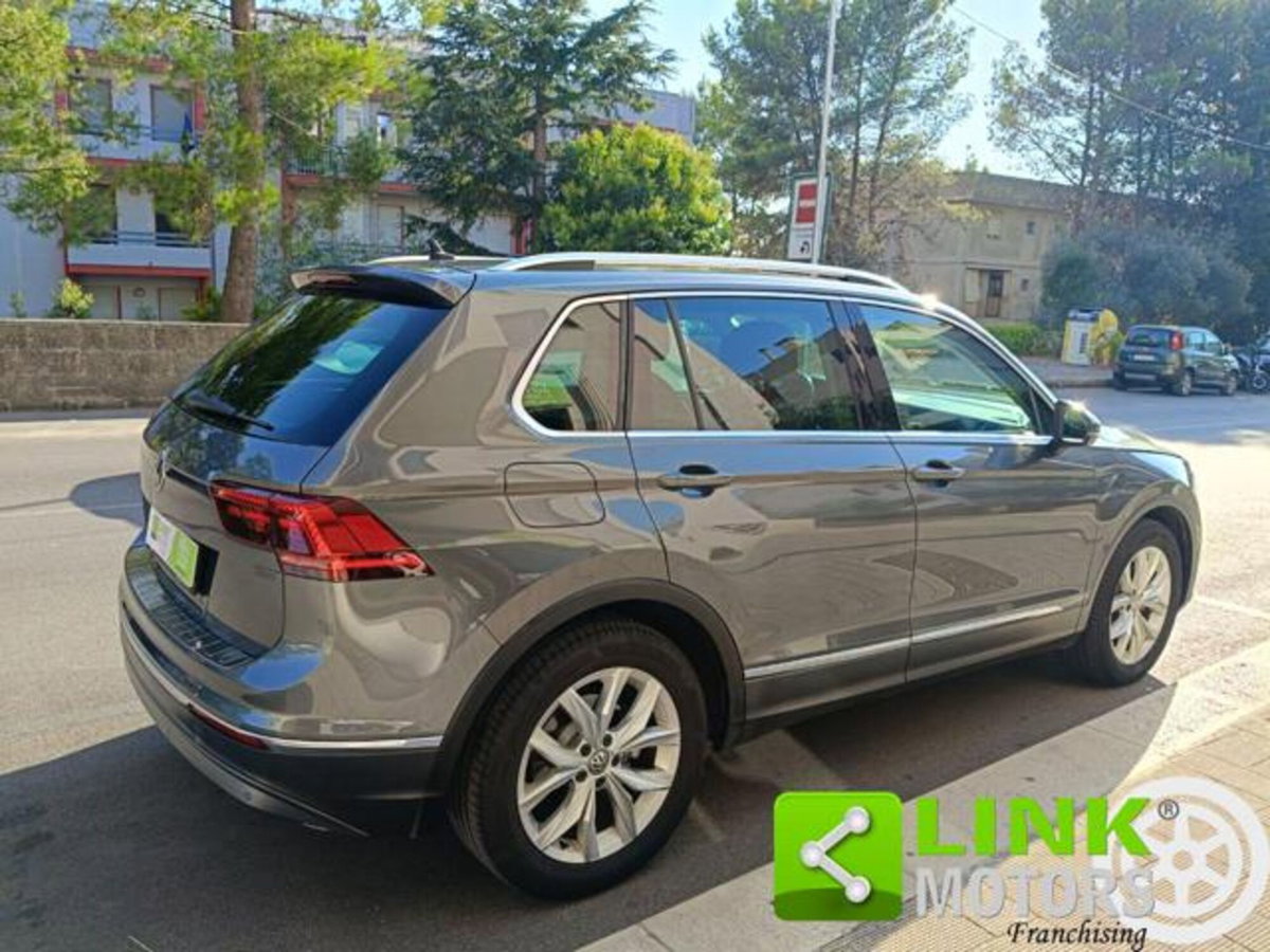 Volkswagen Tiguan 2.0 TDI SCR DSG Advanced BlueMotion Technology (14)