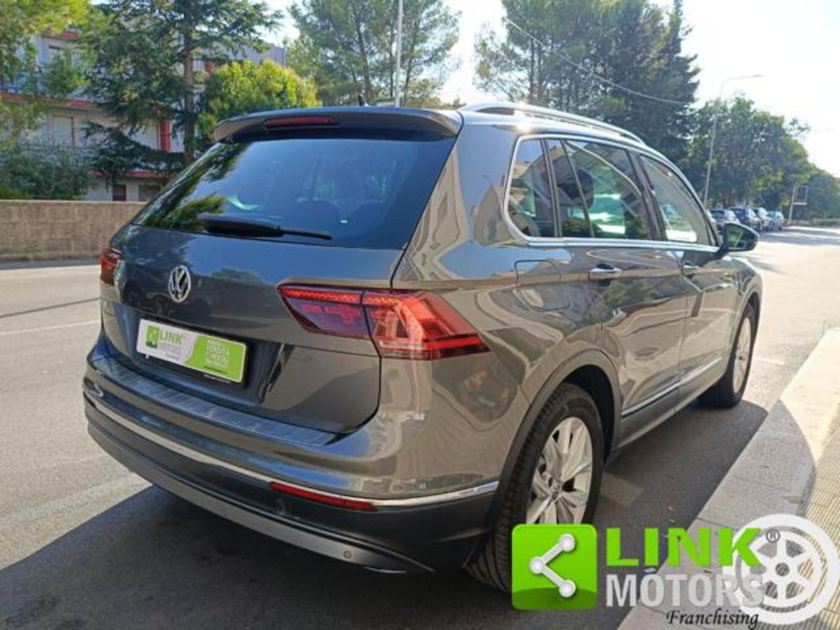 Volkswagen Tiguan 2.0 TDI SCR DSG Advanced BlueMotion Technology (15)