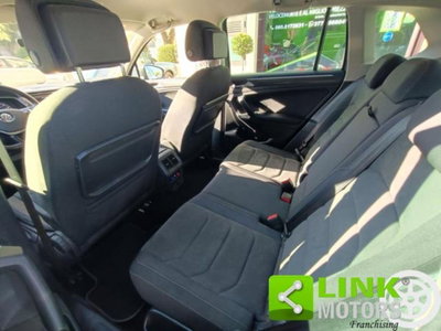 Volkswagen Tiguan 2.0 TDI SCR DSG Advanced BlueMotion Technology (16)