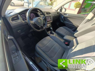 Volkswagen Tiguan 2.0 TDI SCR DSG Advanced BlueMotion Technology (18)