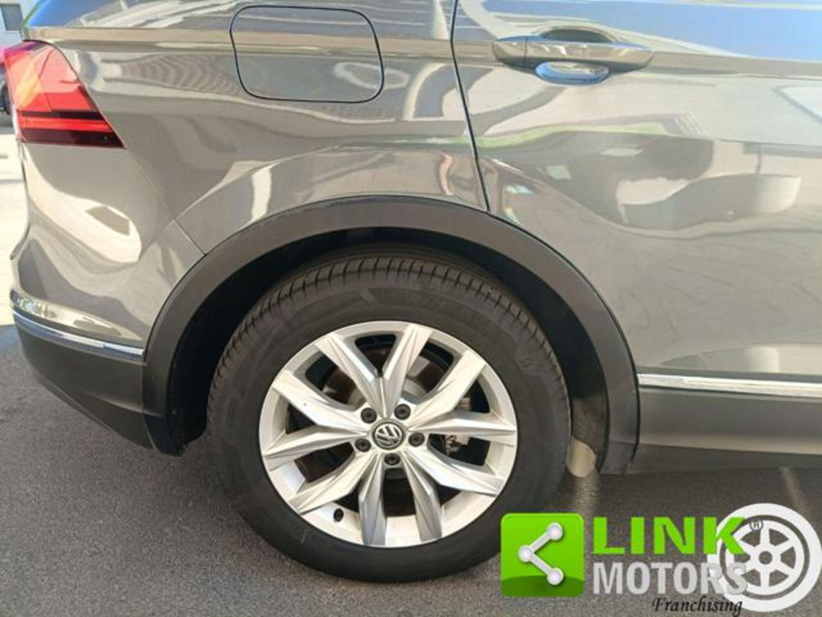 Volkswagen Tiguan 2.0 TDI SCR DSG Advanced BlueMotion Technology (19)