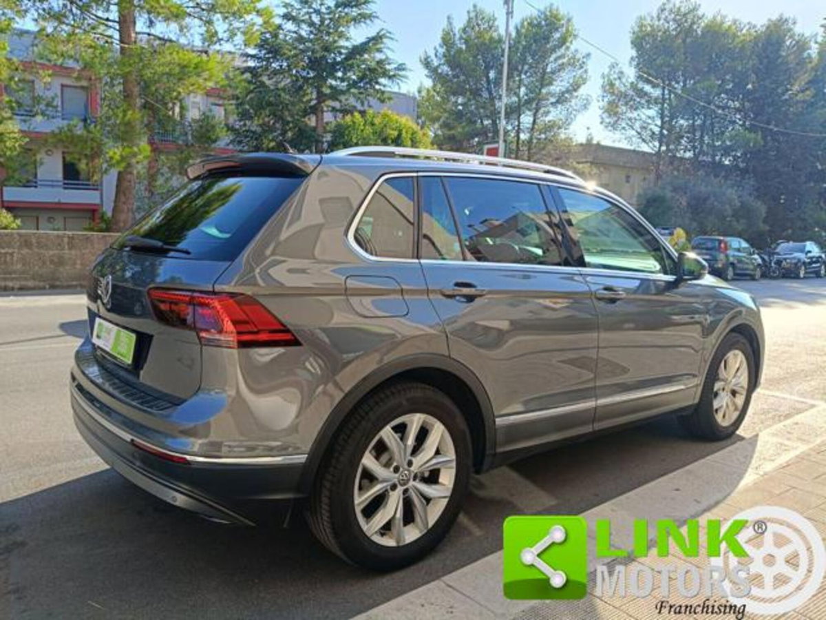 Volkswagen Tiguan 2.0 TDI SCR DSG Advanced BlueMotion Technology (2)