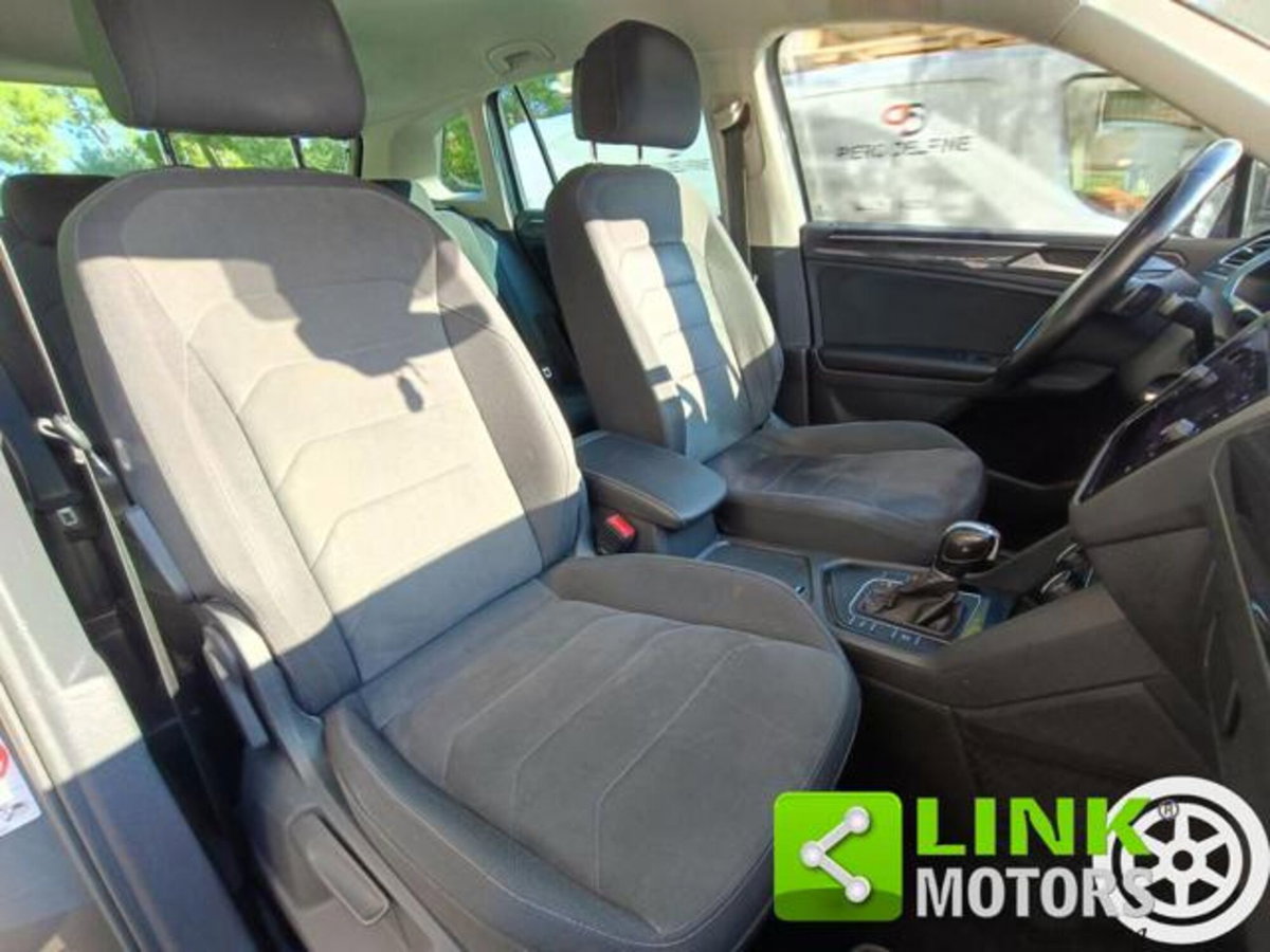 Volkswagen Tiguan 2.0 TDI SCR DSG Advanced BlueMotion Technology (7)