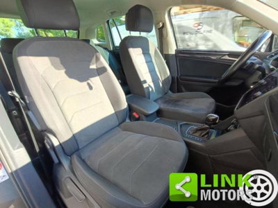 Volkswagen Tiguan 2.0 TDI SCR DSG Advanced BlueMotion Technology (7)