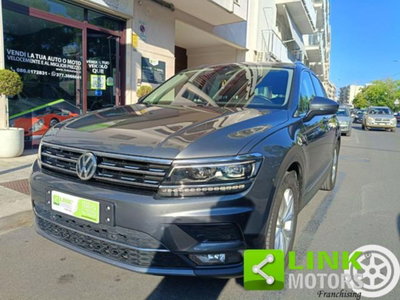 Volkswagen Tiguan 2.0 TDI SCR DSG Advanced BlueMotion Technology (8)