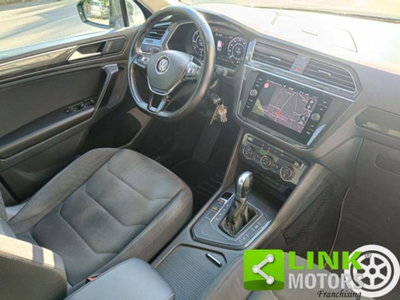Volkswagen Tiguan 2.0 TDI SCR DSG Advanced BlueMotion Technology (9)
