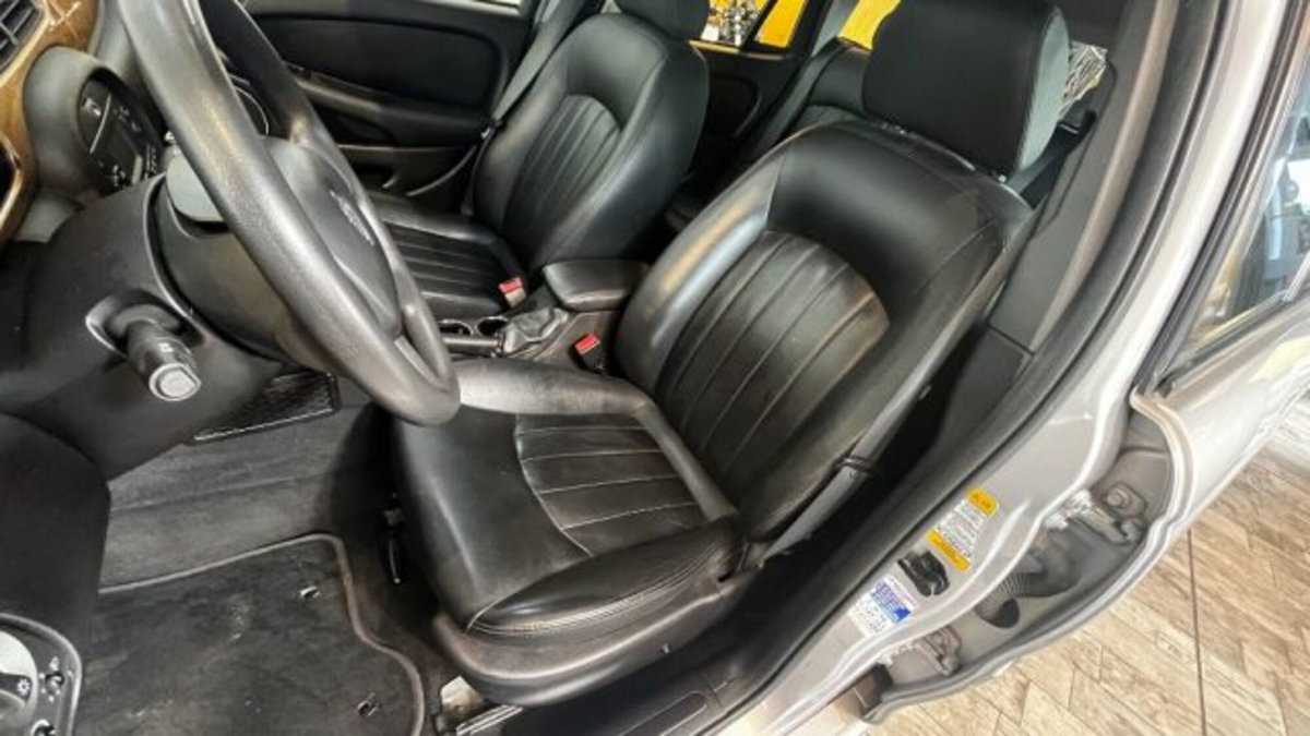 Jaguar X-Type 2.0D cat Wagon Executive (10)