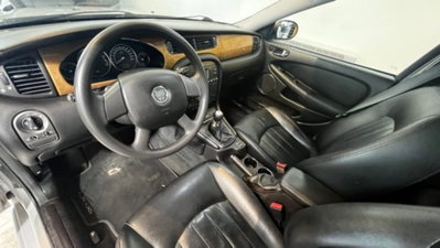 Jaguar X-Type 2.0D cat Wagon Executive (11)