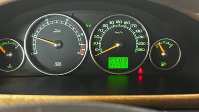 Jaguar X-Type 2.0D cat Wagon Executive (12)