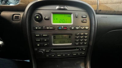 Jaguar X-Type 2.0D cat Wagon Executive (13)