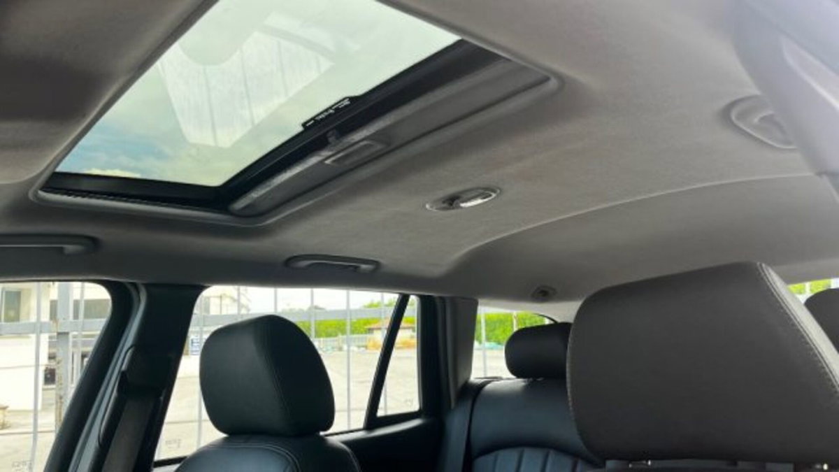 Jaguar X-Type 2.0D cat Wagon Executive (15)