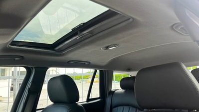 Jaguar X-Type 2.0D cat Wagon Executive (15)
