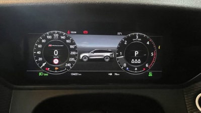 Land Rover Range Rover Velar 2.0D I4 240 CV R-Dynamic S (10)