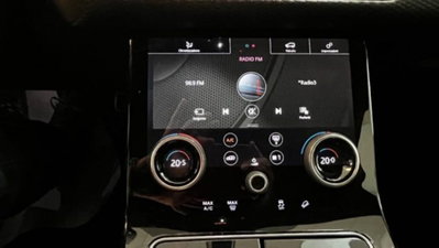 Land Rover Range Rover Velar 2.0D I4 240 CV R-Dynamic S (11)