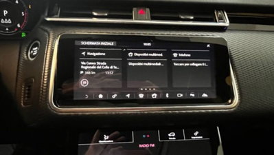 Land Rover Range Rover Velar 2.0D I4 240 CV R-Dynamic S (12)