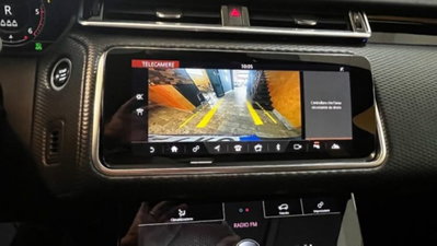 Land Rover Range Rover Velar 2.0D I4 240 CV R-Dynamic S (13)