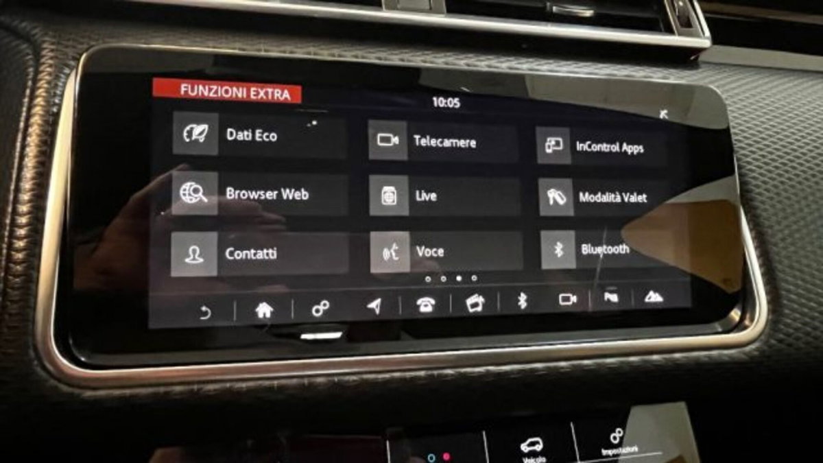 Land Rover Range Rover Velar 2.0D I4 240 CV R-Dynamic S (14)