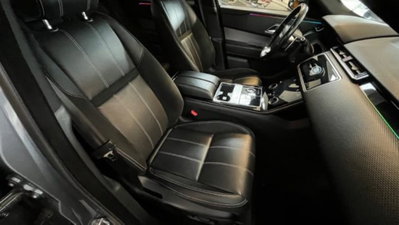 Land Rover Range Rover Velar 2.0D I4 240 CV R-Dynamic S (7)