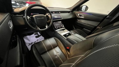 Land Rover Range Rover Velar 2.0D I4 240 CV R-Dynamic S (8)