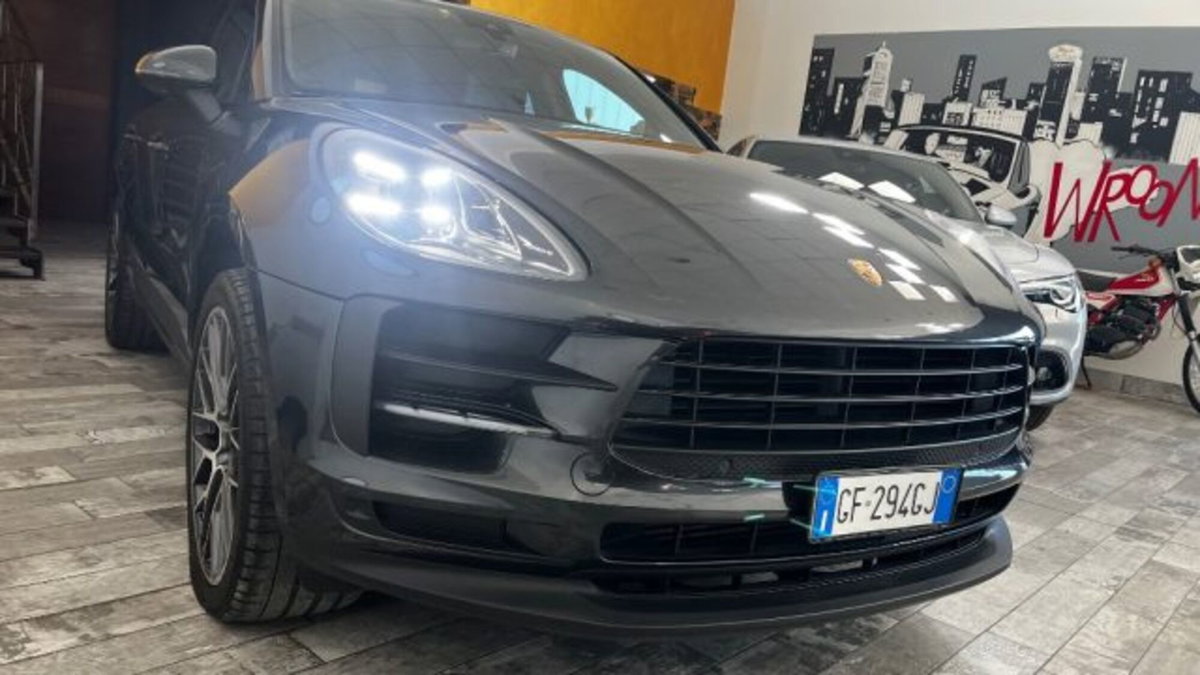 Porsche Macan 2.0 265cv pdk (2)