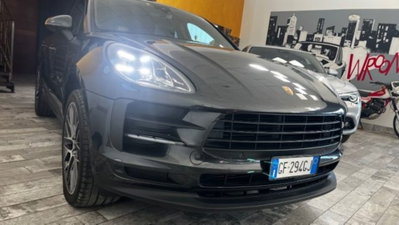 Porsche Macan 2.0 265cv pdk (2)