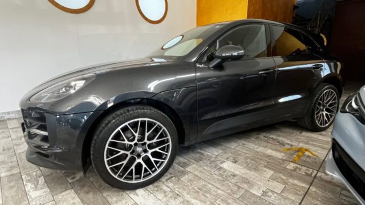 Porsche Macan 2.0 265cv pdk (3)