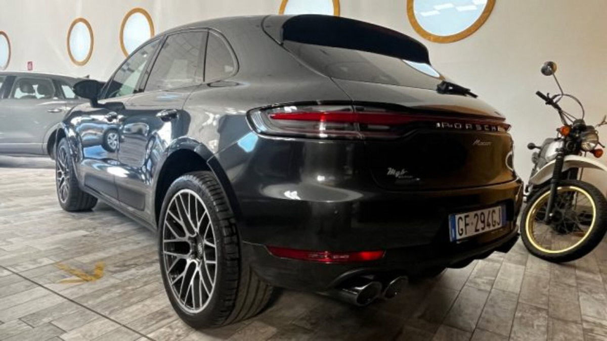 Porsche Macan 2.0 265cv pdk (5)