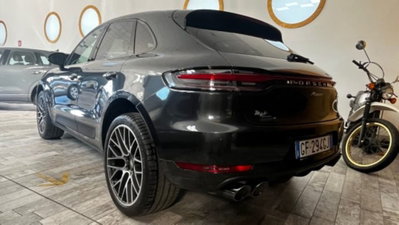 Porsche Macan 2.0 265cv pdk (5)