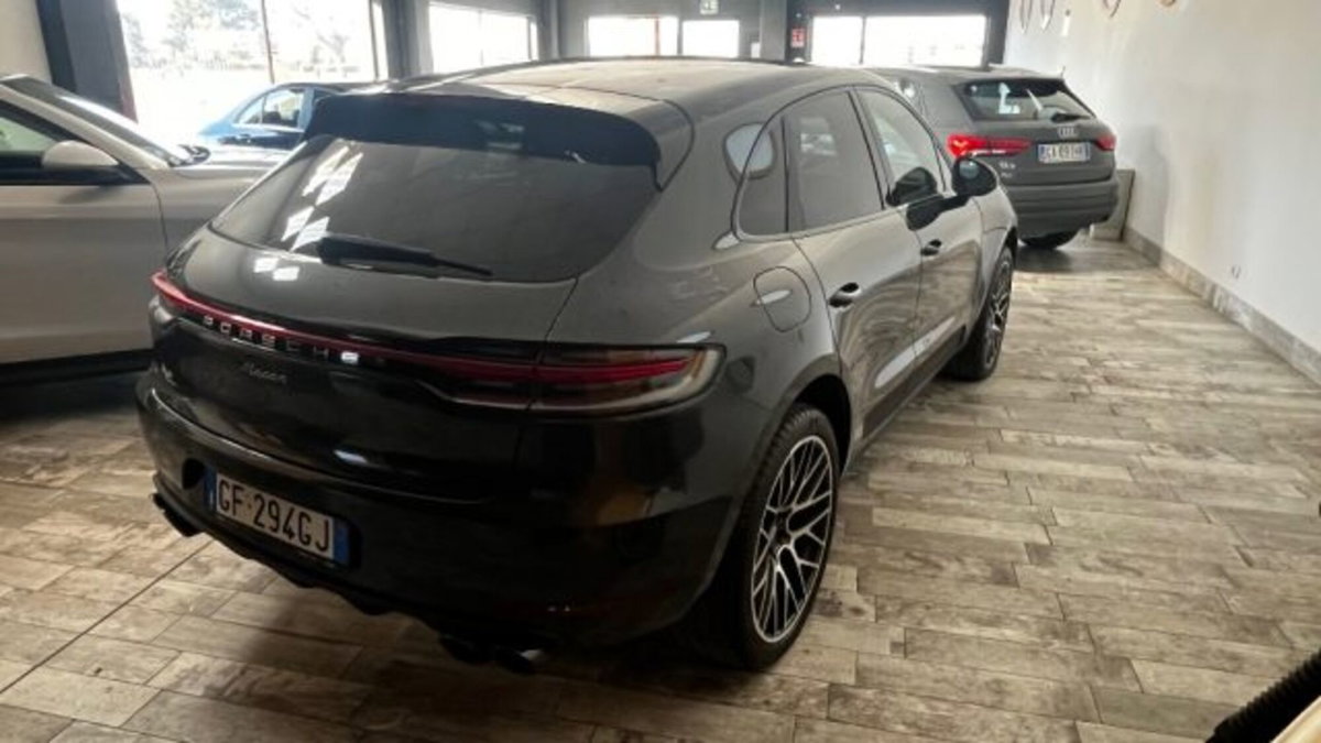 Porsche Macan 2.0 265cv pdk (6)