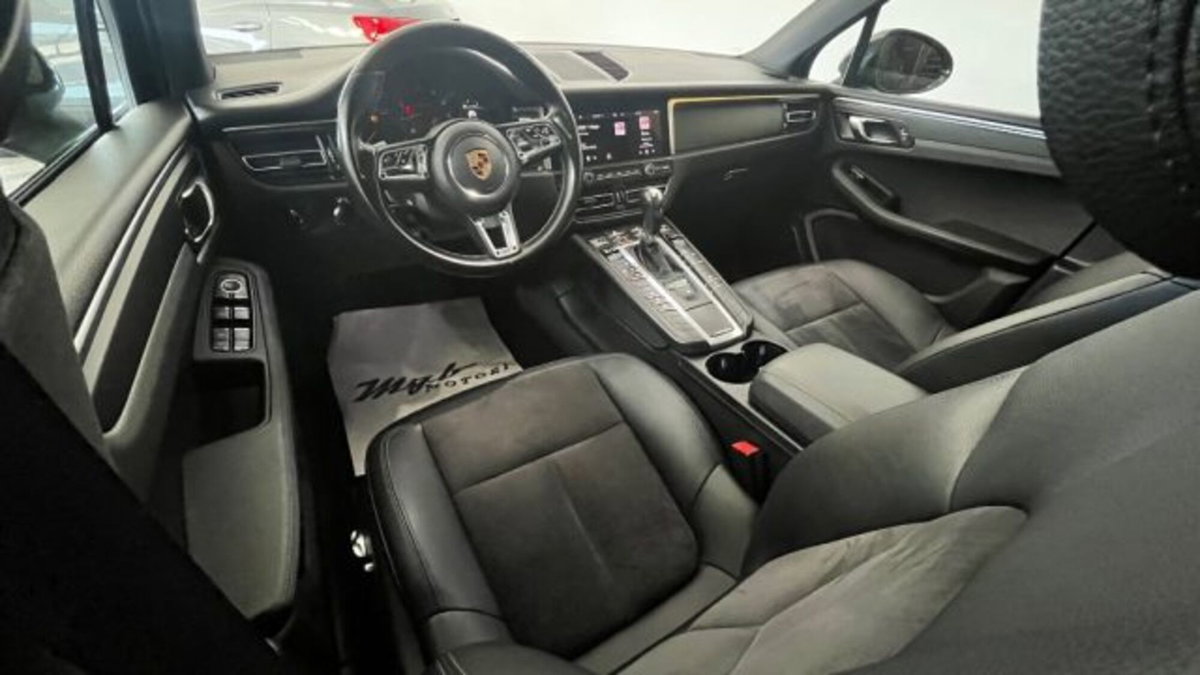 Porsche Macan 2.0 265cv pdk (8)