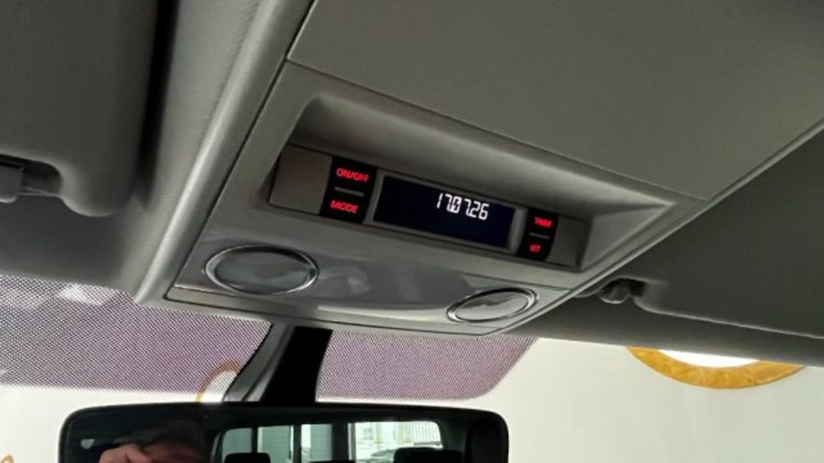 Volkswagen Multivan 2.0 TDI 199CV DSG 4Motion Tech (14)