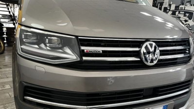 Volkswagen Multivan 2.0 TDI 199CV DSG 4Motion Tech (2)