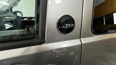 Volkswagen Multivan 2.0 TDI 199CV DSG 4Motion Tech (4)