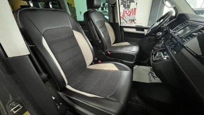 Volkswagen Multivan 2.0 TDI 199CV DSG 4Motion Tech (9)
