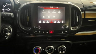 Fiat 500L 1.6 Multijet 120 CV Mirror City Cross (10)