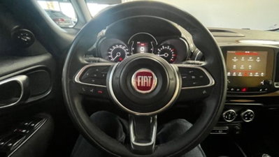 Fiat 500L 1.6 Multijet 120 CV Mirror City Cross (12)