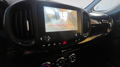 Fiat 500L 1.6 Multijet 120 CV Mirror City Cross (14)