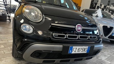 Fiat 500L 1.6 Multijet 120 CV Mirror City Cross (2)