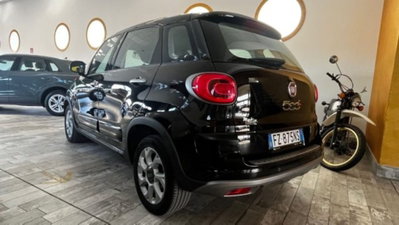 Fiat 500L 1.6 Multijet 120 CV Mirror City Cross (4)