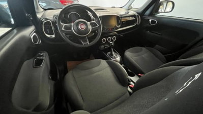 Fiat 500L 1.6 Multijet 120 CV Mirror City Cross (7)
