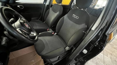 Fiat 500L 1.6 Multijet 120 CV Mirror City Cross (8)