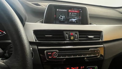 BMW X1 xDrive20d Business Advantage (10)