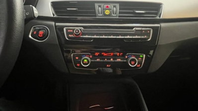 BMW X1 xDrive20d Business Advantage (11)