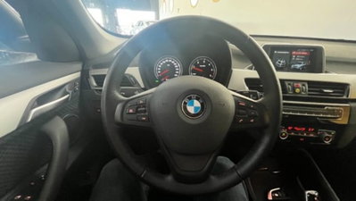 BMW X1 xDrive20d Business Advantage (12)