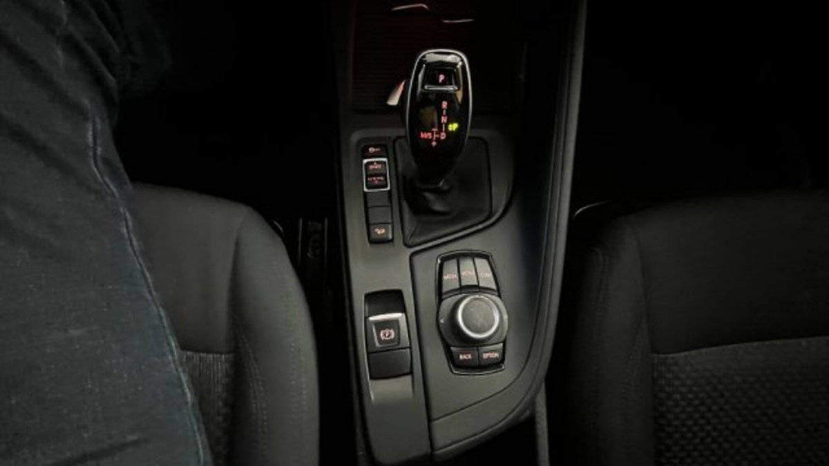 BMW X1 xDrive20d Business Advantage (13)