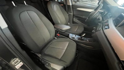 BMW X1 xDrive20d Business Advantage (6)