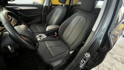 BMW X1 xDrive20d Business Advantage (8)
