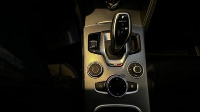 Alfa Romeo Stelvio Stelvio 2.2 Turbodiesel 190 CV AT8 Q4 Super Business (14)