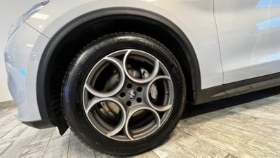 Alfa Romeo Stelvio Stelvio 2.2 Turbodiesel 190 CV AT8 Q4 Super Business (4)