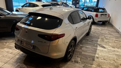 Alfa Romeo Stelvio Stelvio 2.2 Turbodiesel 190 CV AT8 Q4 Super Business (6)